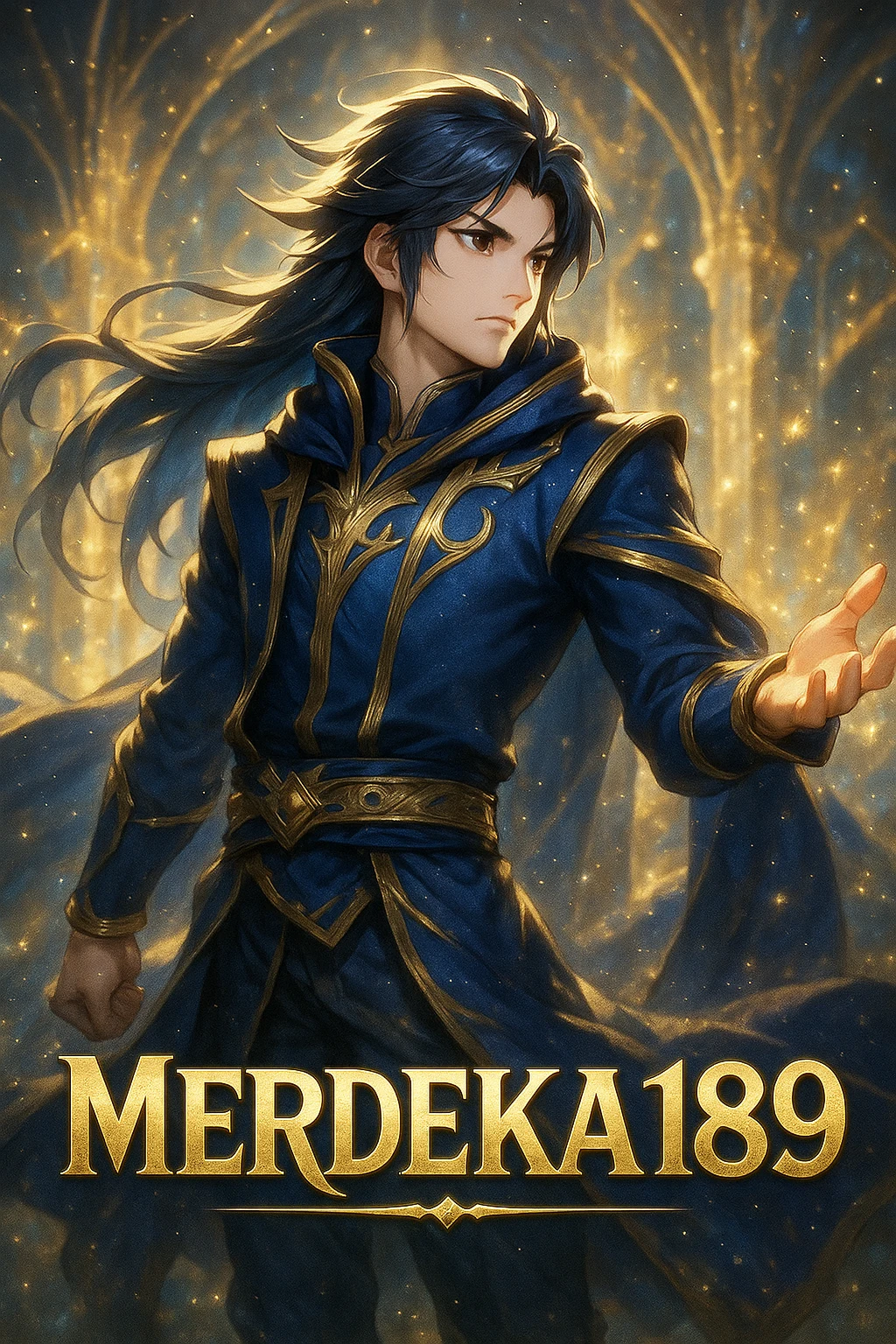 Merdeka189 : Harmoni Hidup Seimbang Terwujud Di Merdeka 189
Merdeka189 : Harmoni Hidup Seimbang Terwujud Di Merdeka 189